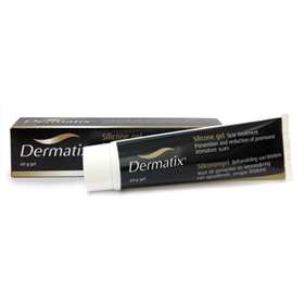 Dermatix Silicone Gel Scar Reduction 60g by Meda Pharms - free post
