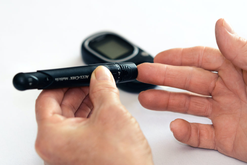 Everything you need to make living with Diabetes easier