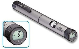 NovoPen 5 Silver Insulin delivery device