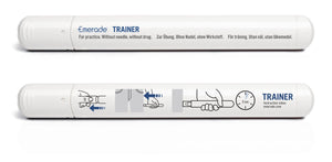 Emerade Epi Pen Trainer- Ideal teaching tool