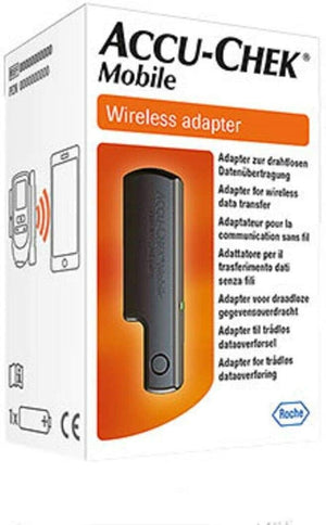 Accu-Chek Mobile Wireless Adapter