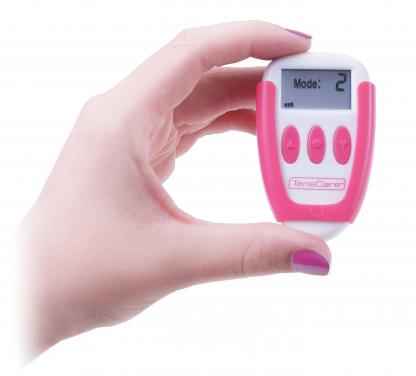 Agamatrix AgileOva Plus TENS Period Pain Reliever unit for Menstrual ...