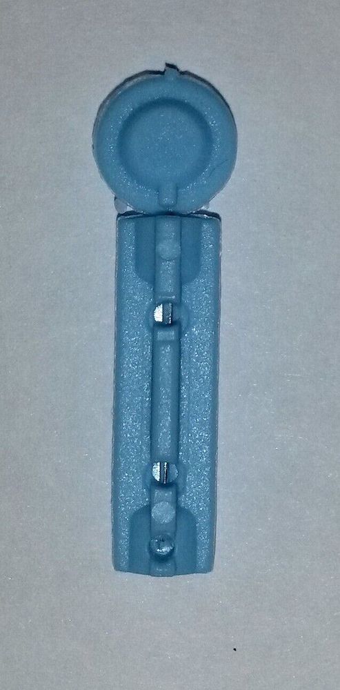Greenlan 100 x Lancets 28g needle - FREE Postage
